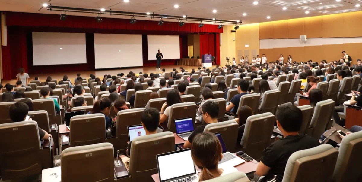 FEDC Taiwan