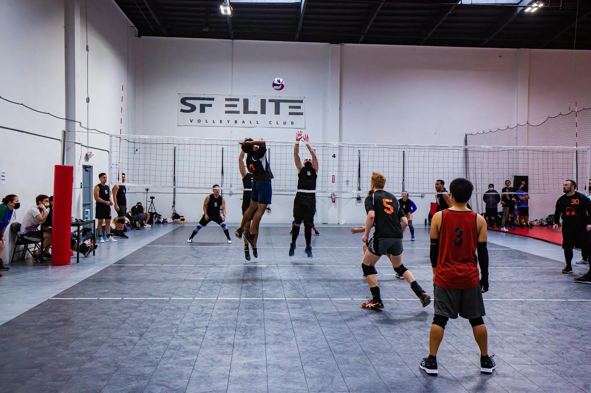 Volleyball