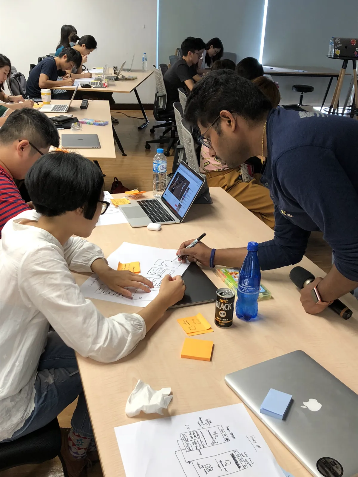 Workshop