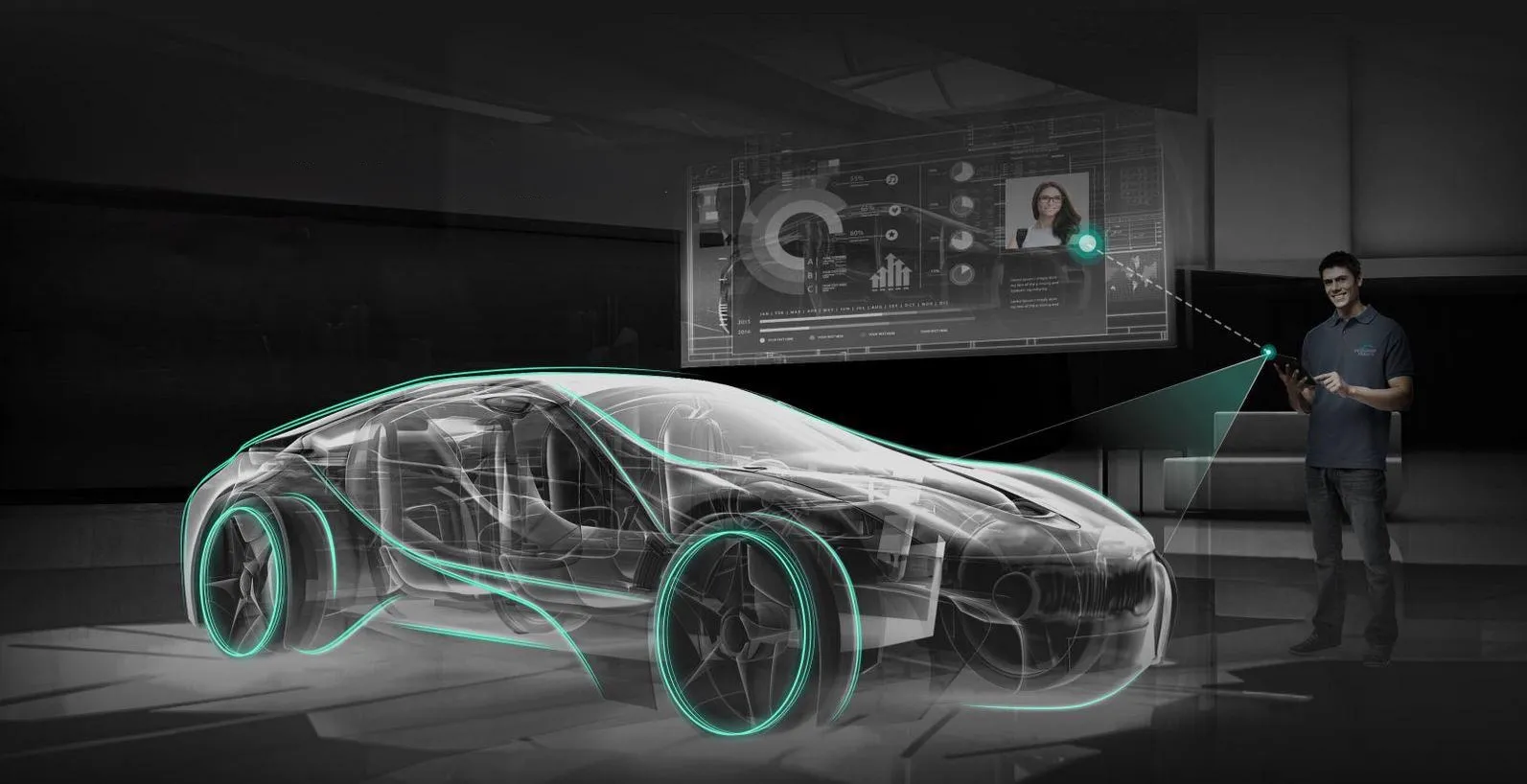 Automotive Retail