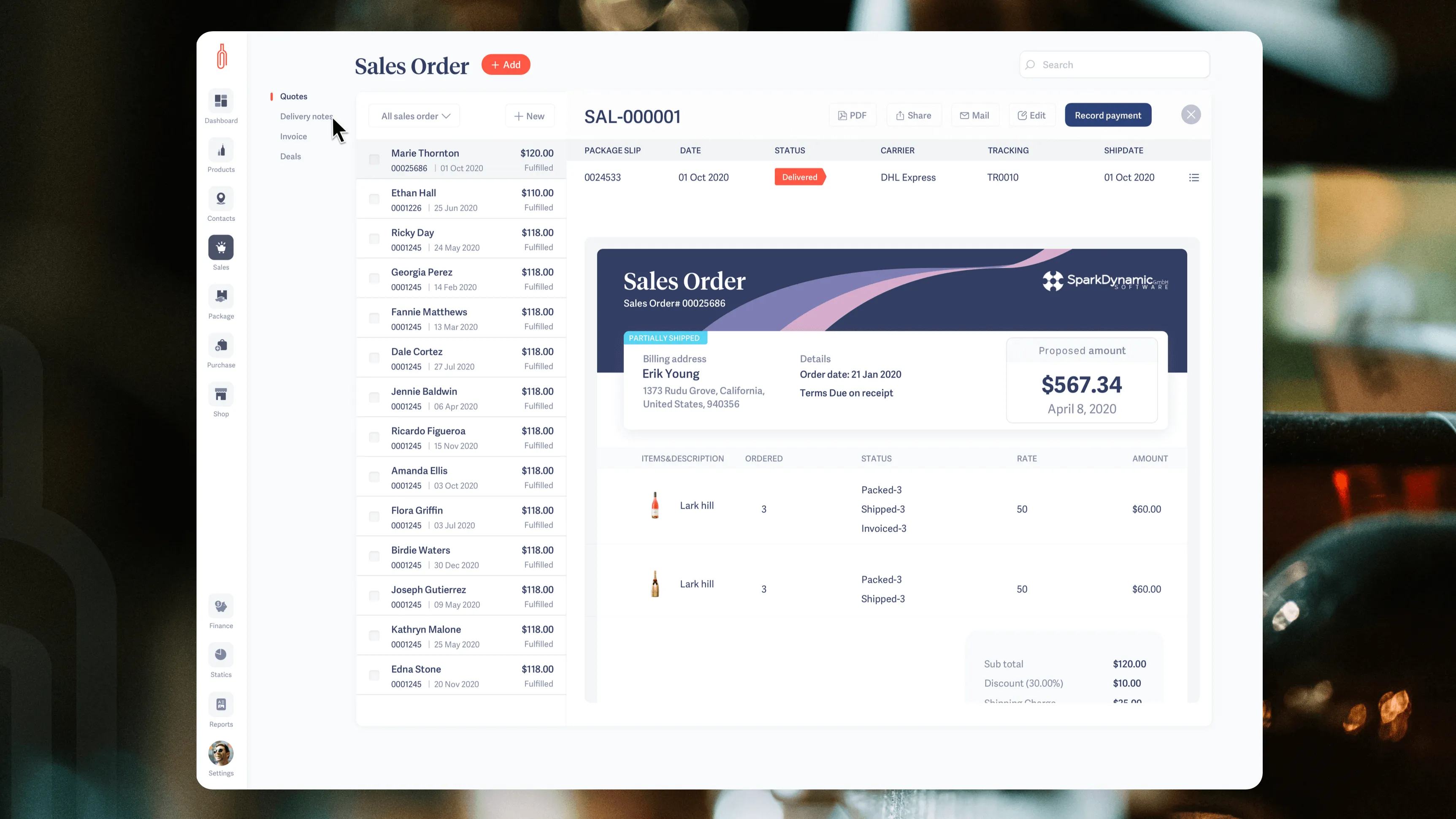 Vinosoft